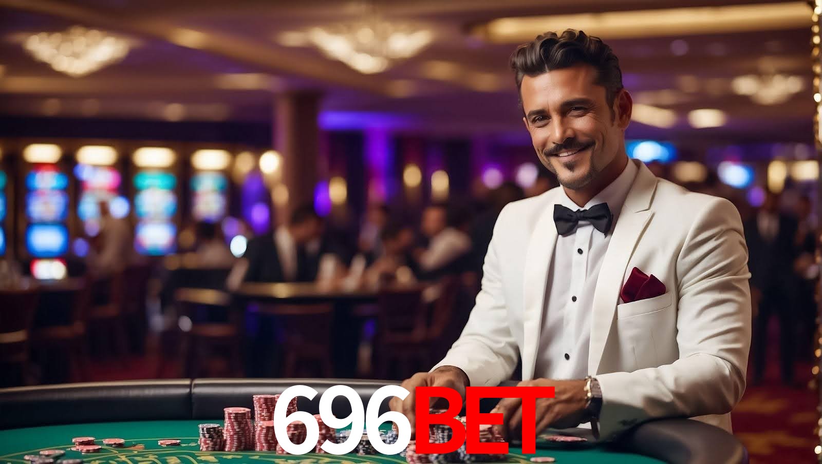 Especiais de Fim de Semana 696bet